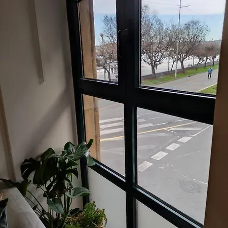 Paraiso Playa San Lorenzo Gijón