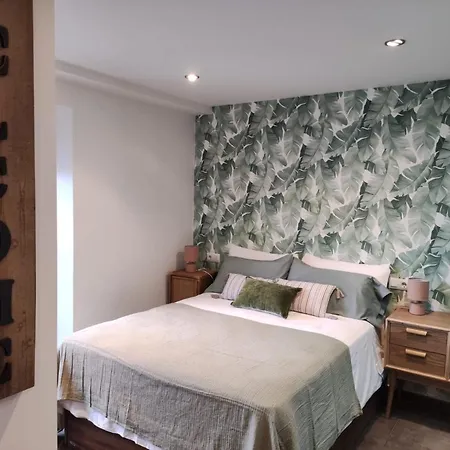 Paraiso Playa San Lorenzo Gijón