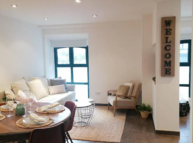 Appartement Paraiso Playa San Lorenzo Gijón