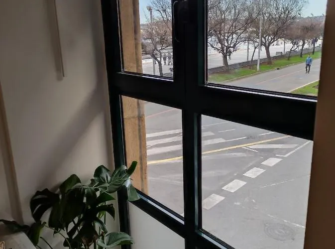 Paraiso Playa San Lorenzo 기욘