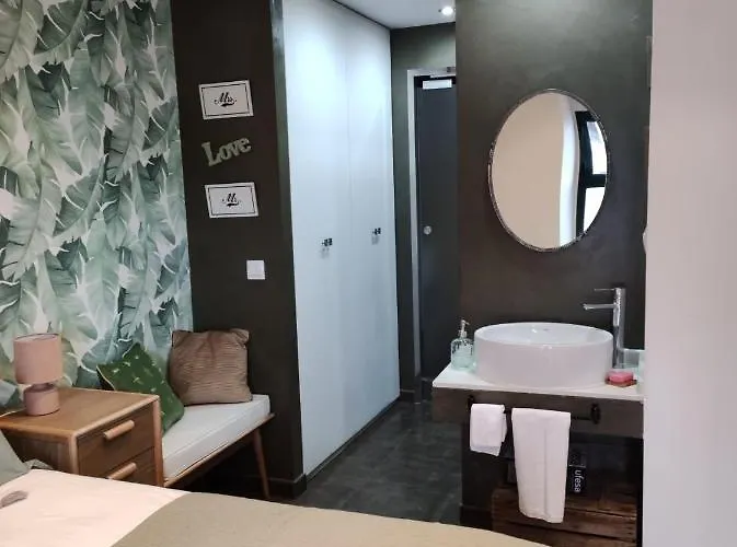 Appartement Paraiso Playa San Lorenzo Gijón