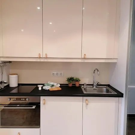 Paraiso Playa San Lorenzo Gijón