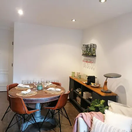 Paraiso Playa San Lorenzo Gijón