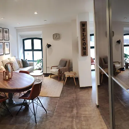 Apartamento Paraiso Playa San Lorenzo *