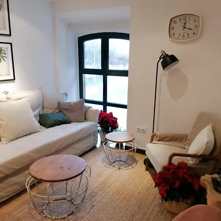 Paraiso Playa San Lorenzo