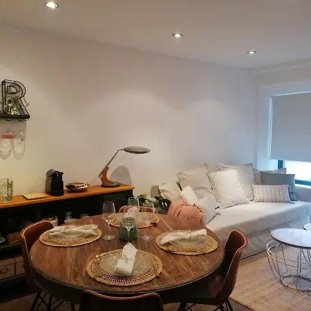 Apartamento Paraiso Playa San Lorenzo