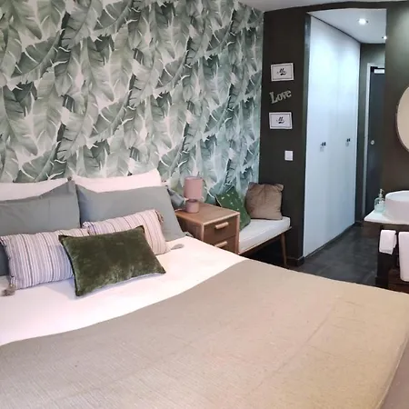 Apartamento Paraiso Playa San Lorenzo *