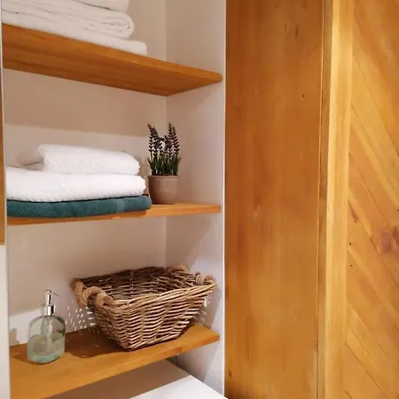 Apartamento Paraiso Playa San Lorenzo