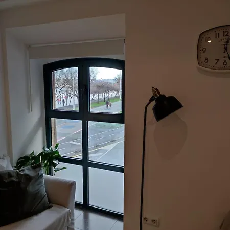 Apartamento Paraiso Playa San Lorenzo Gijón