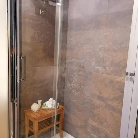 Paraiso Playa San Lorenzo Apartamento *