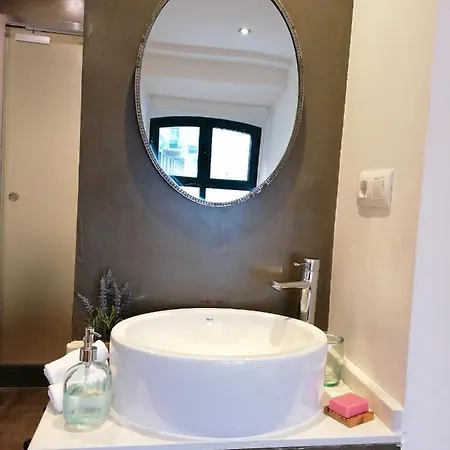 Paraiso Playa San Lorenzo * Gijón