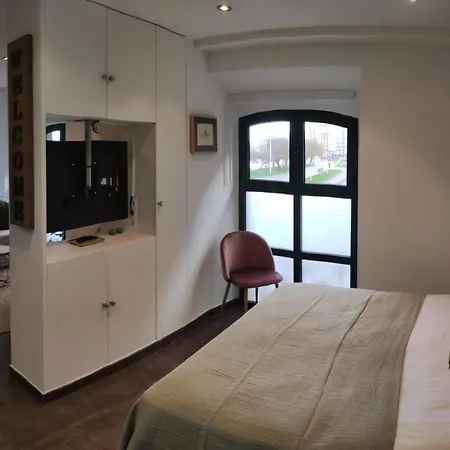 Paraiso Playa San Lorenzo Apartamento