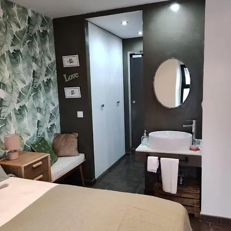 Apartment Paraiso Playa San Lorenzo Gijon