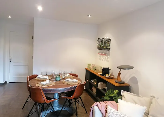 Paraiso Playa San Lorenzo 希洪