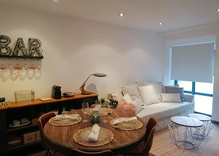 Apartman Paraiso Playa San Lorenzo