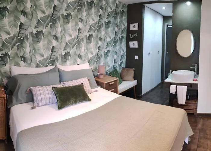 Apartman Paraiso Playa San Lorenzo *