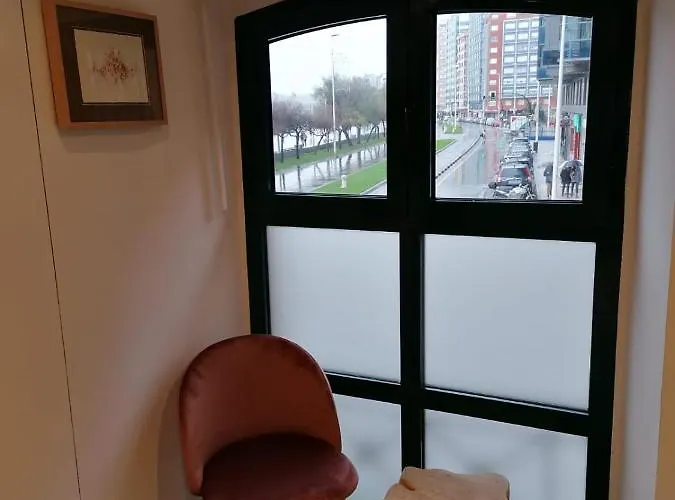 Apartman Paraiso Playa San Lorenzo