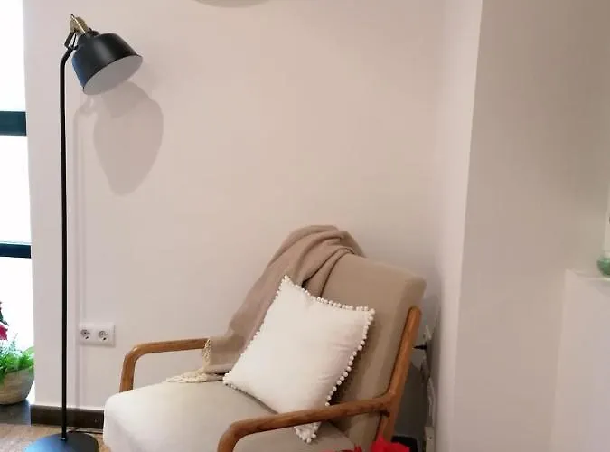 Paraiso Playa San Lorenzo Apartman