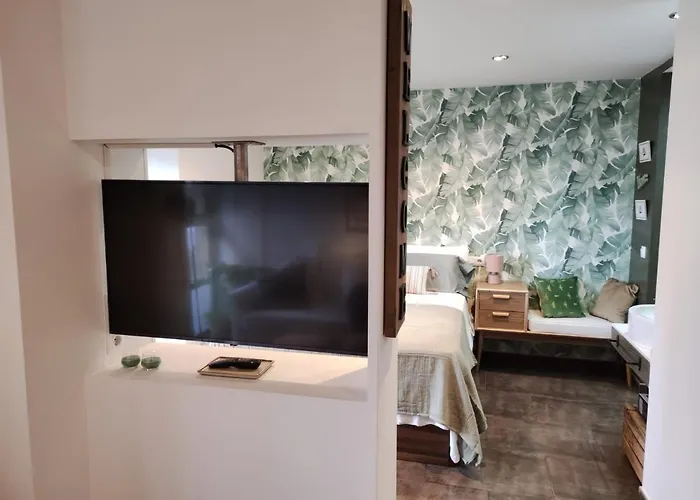 Paraiso Playa San Lorenzo 希洪