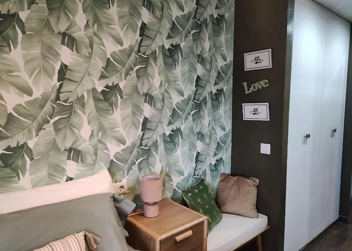 Apartman Paraiso Playa San Lorenzo Gijón