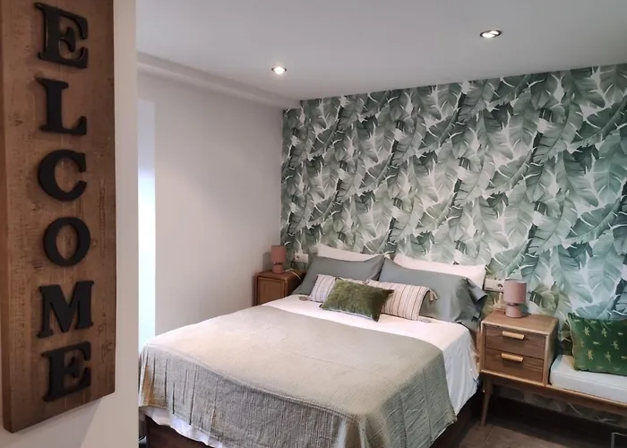 Paraiso Playa San Lorenzo 希洪