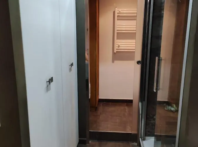 Paraiso Playa San Lorenzo *