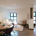 Appartement Paraiso Playa San Lorenzo Gijón