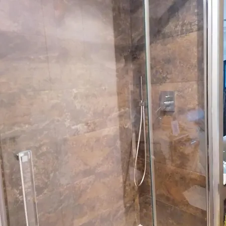 Paraiso Playa San Lorenzo Daire *