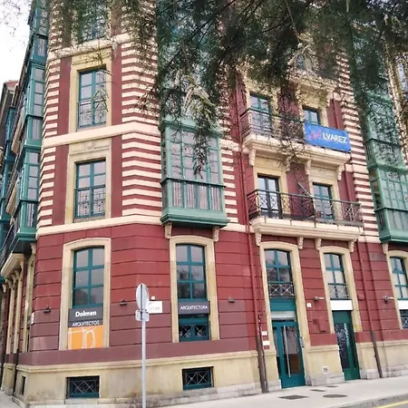 Paraiso Playa San Lorenzo Daire *