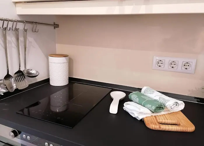 Paraiso Playa San Lorenzo