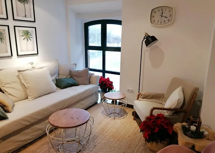 Paraiso Playa San Lorenzo