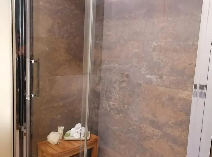 Paraiso Playa San Lorenzo Apartament *