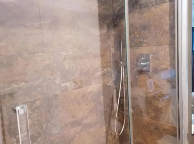 Paraiso Playa San Lorenzo Apartament *